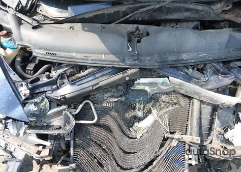 2007 Honda Civic Ex z USA, uszkodzony, nr VIN 1HGFA16877L106465